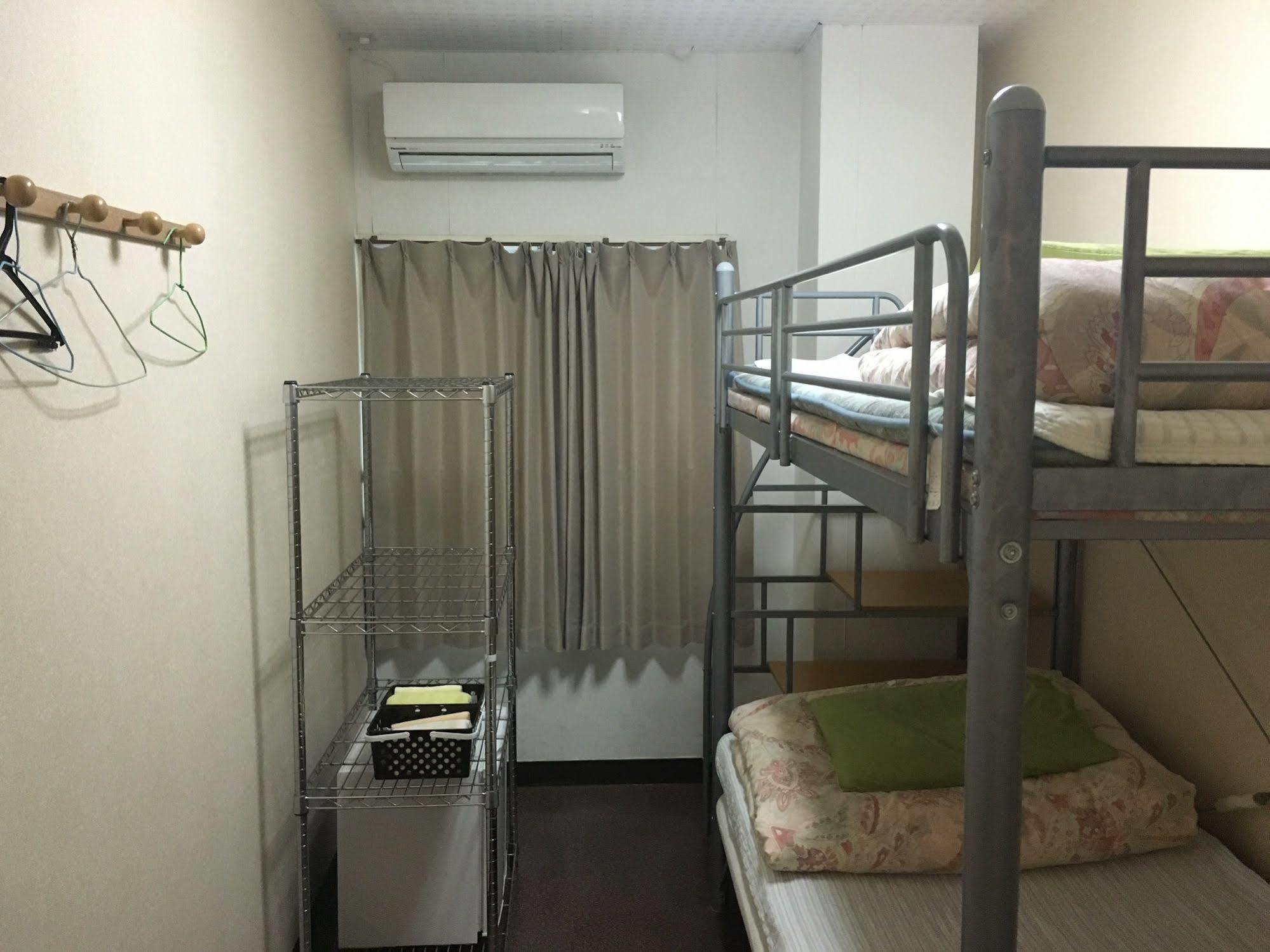 เกรซ นะหะ Hotel นาฮะ ภายนอก รูปภาพ